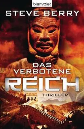 Berry |  Das verbotene Reich | Buch |  Sack Fachmedien