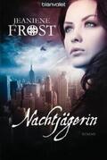 Frost |  Frost, J: Nachtjägerin | Buch |  Sack Fachmedien