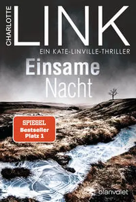 Link |  Einsame Nacht | Buch |  Sack Fachmedien