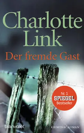 Link | Der fremde Gast | Buch | 978-3-442-37927-9 | www.sack.de
