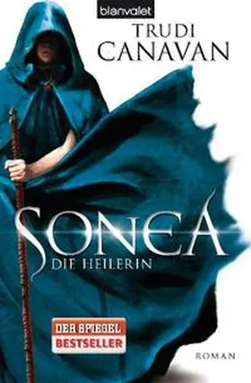 Canavan |  Sonea 02. Die Heilerin | Buch |  Sack Fachmedien