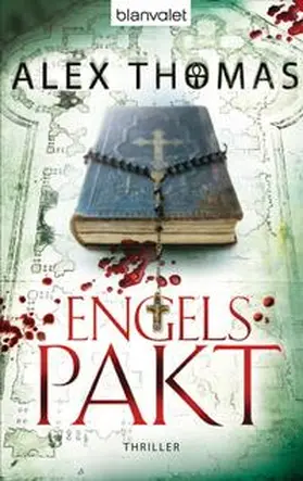Thomas |  Engelspakt | Buch |  Sack Fachmedien