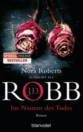 Robb |  Im Namen des Todes | Buch |  Sack Fachmedien