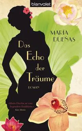 Dueñas |  Das Echo der Träume | Buch |  Sack Fachmedien