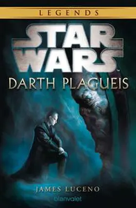 Luceno |  Star Wars(TM) Darth Plagueis | Buch |  Sack Fachmedien