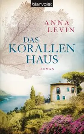 Levin |  Das Korallenhaus | Buch |  Sack Fachmedien