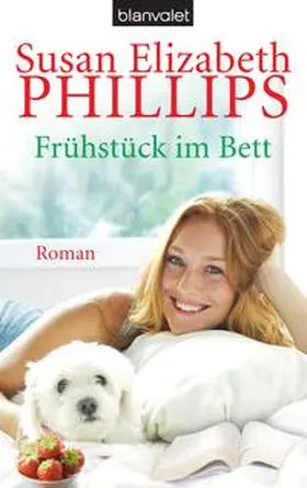 Phillips |  Frühstück im Bett | Buch |  Sack Fachmedien
