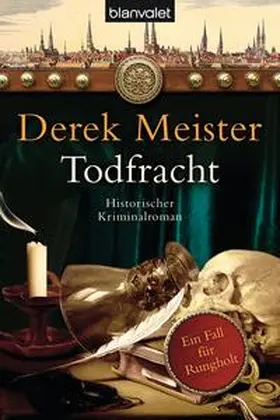 Meister |  Todfracht | Buch |  Sack Fachmedien