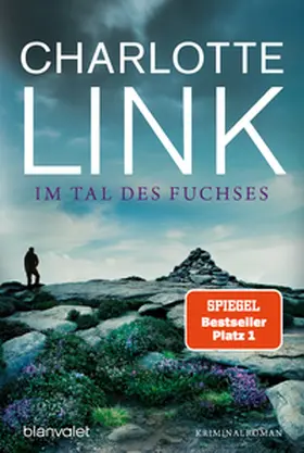 Link | Im Tal des Fuchses | Buch | 978-3-442-38259-0 | www.sack.de