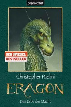 Paolini |  Eragon 04. Das Erbe der Macht | Buch |  Sack Fachmedien