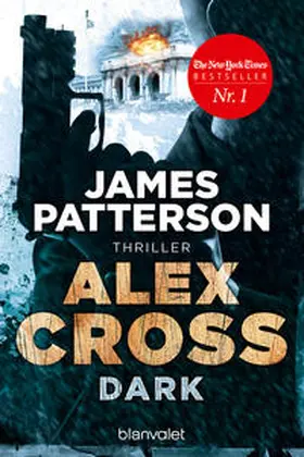 Patterson | Alex Cross - Dark | Buch | 978-3-442-38290-3 | www.sack.de