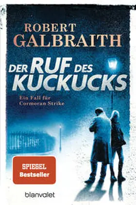 Galbraith | Der Ruf des Kuckucks | Buch | 978-3-442-38321-4 | www.sack.de