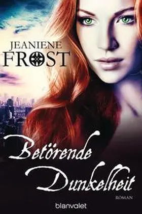 Frost |  Betörende Dunkelheit | Buch |  Sack Fachmedien