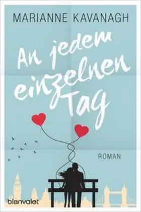Kavanagh |  An jedem einzelnen Tag | Buch |  Sack Fachmedien
