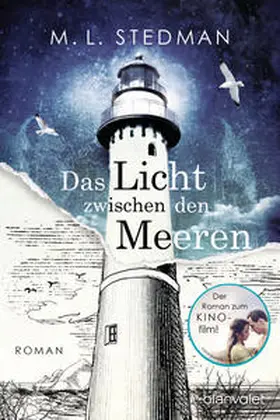 Stedman, M: Licht zwischen den Meeren | Buch | 978-3-442-38400-6 | www.sack.de