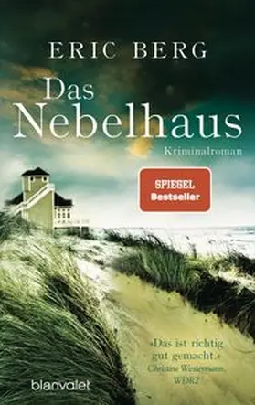 Berg |  Das Nebelhaus | Buch |  Sack Fachmedien