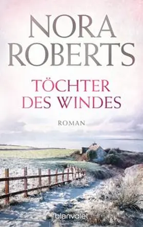 Roberts |  Töchter des Windes | Buch |  Sack Fachmedien