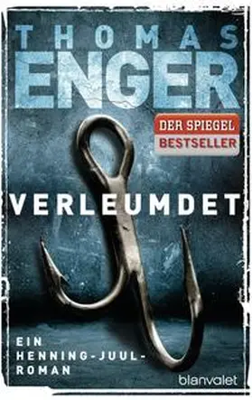 Enger |  Verleumdet | Buch |  Sack Fachmedien