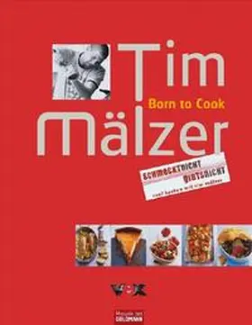 Mälzer |  Born to Cook | Buch |  Sack Fachmedien