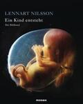 Nilsson / Hamberger |  Ein Kind entsteht - Der Bildband | Buch |  Sack Fachmedien