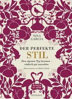 Garcia |  Der perfekte Stil | Buch |  Sack Fachmedien