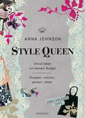Johnson |  Style Queen | Buch |  Sack Fachmedien