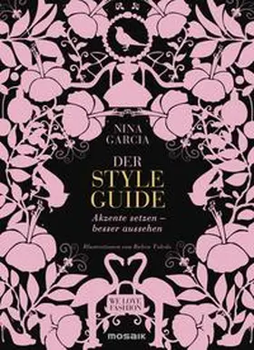 Garcia |  Der Styleguide | Buch |  Sack Fachmedien