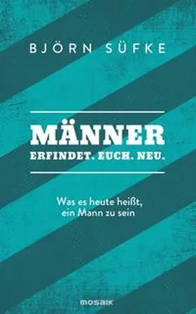 Süfke |  Männer | Buch |  Sack Fachmedien