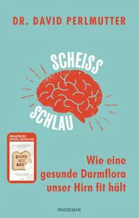 Perlmutter |  Scheißschlau | Buch |  Sack Fachmedien