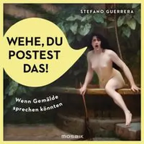 Guerrera |  Wehe, du postest das! | Buch |  Sack Fachmedien