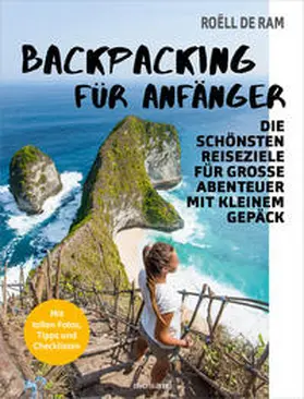 Ram |  Backpacking für Anfänger | Buch |  Sack Fachmedien