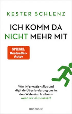 Schlenz |  Ich komm da nicht mehr mit | Buch |  Sack Fachmedien