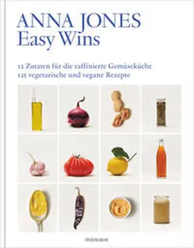 Jones |  Easy Wins | Buch |  Sack Fachmedien