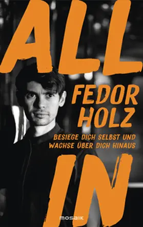 Holz / Bayer |  All in | Buch |  Sack Fachmedien