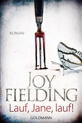 Fielding |  Lauf, Jane, lauf | Buch |  Sack Fachmedien