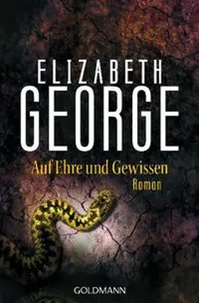 George |  Auf Ehre und Gewissen | Buch |  Sack Fachmedien