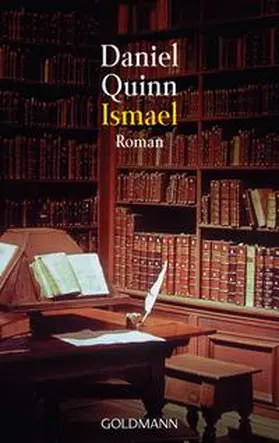 Quinn |  Ismael | Buch |  Sack Fachmedien