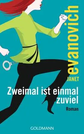Evanovich |  Zweimal ist einmal zuviel | Buch |  Sack Fachmedien