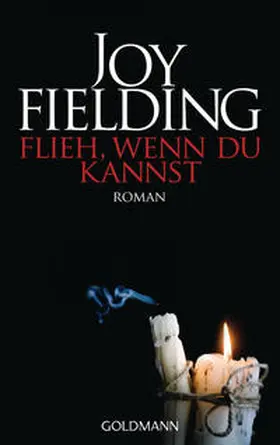 Fielding |  Flieh wenn du kannst | Buch |  Sack Fachmedien