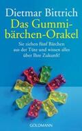 Bittrich |  Das Gummibärchen-Orakel | Buch |  Sack Fachmedien