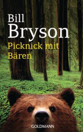 Bryson |  Picknick mit Bären | Buch |  Sack Fachmedien