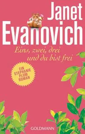 Evanovich |  Eins, zwei, drei und du bist frei | Buch |  Sack Fachmedien