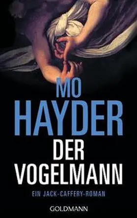 Hayder |  Der Vogelmann | Buch |  Sack Fachmedien