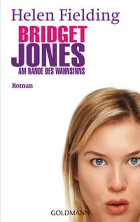 Fielding |  Bridget Jones | Buch |  Sack Fachmedien