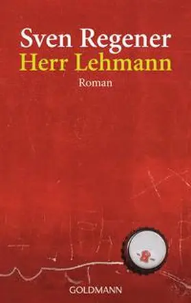 Regener |  Herr Lehmann | Buch |  Sack Fachmedien