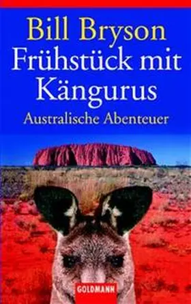 Bryson |  Frühstück mit Kängurus | Buch |  Sack Fachmedien
