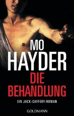 Hayder |  Die Behandlung | Buch |  Sack Fachmedien