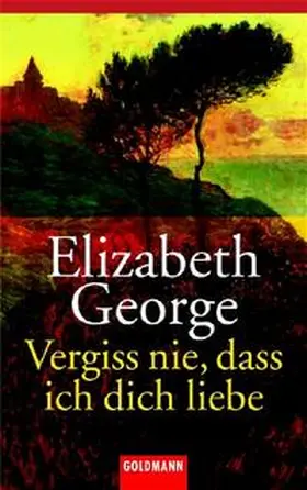 George |  Vergiss nie, dass ich dich liebe | Buch |  Sack Fachmedien