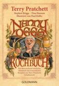 Pratchett / Briggs / Hannan |  Nanny Oggs Kochbuch | Buch |  Sack Fachmedien