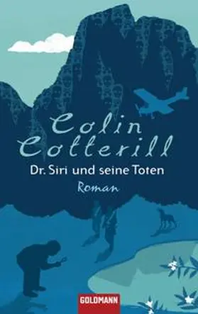 Cotterill |  Dr. Siri und seine Toten | Buch |  Sack Fachmedien